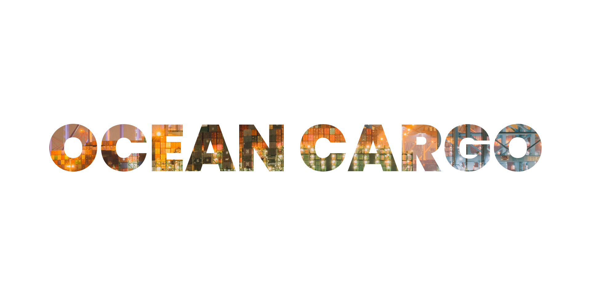Ocean Cargo